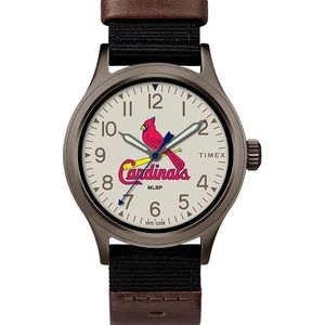 Timex St Louis Cardinals Watch